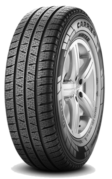 Pirelli 215/70R15C 109S CARRIER WINTER